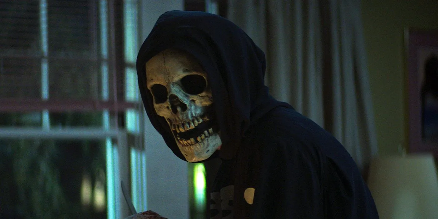 Fear Street Killer