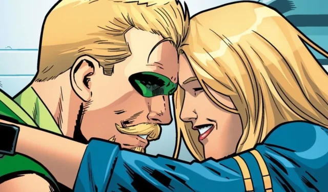 Classifica dei 9 migliori interessi amorosi di Oliver Queen: la guida definitiva ai suoi legami romantici