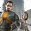 HL 배우의 “불길한” 영상 이후 새로운 Half-Life 3 소문이 떠오름