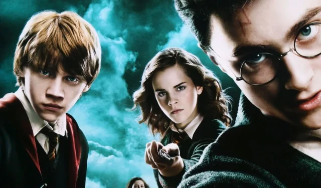 10 Underutilized Characters in the Harry Potter Series