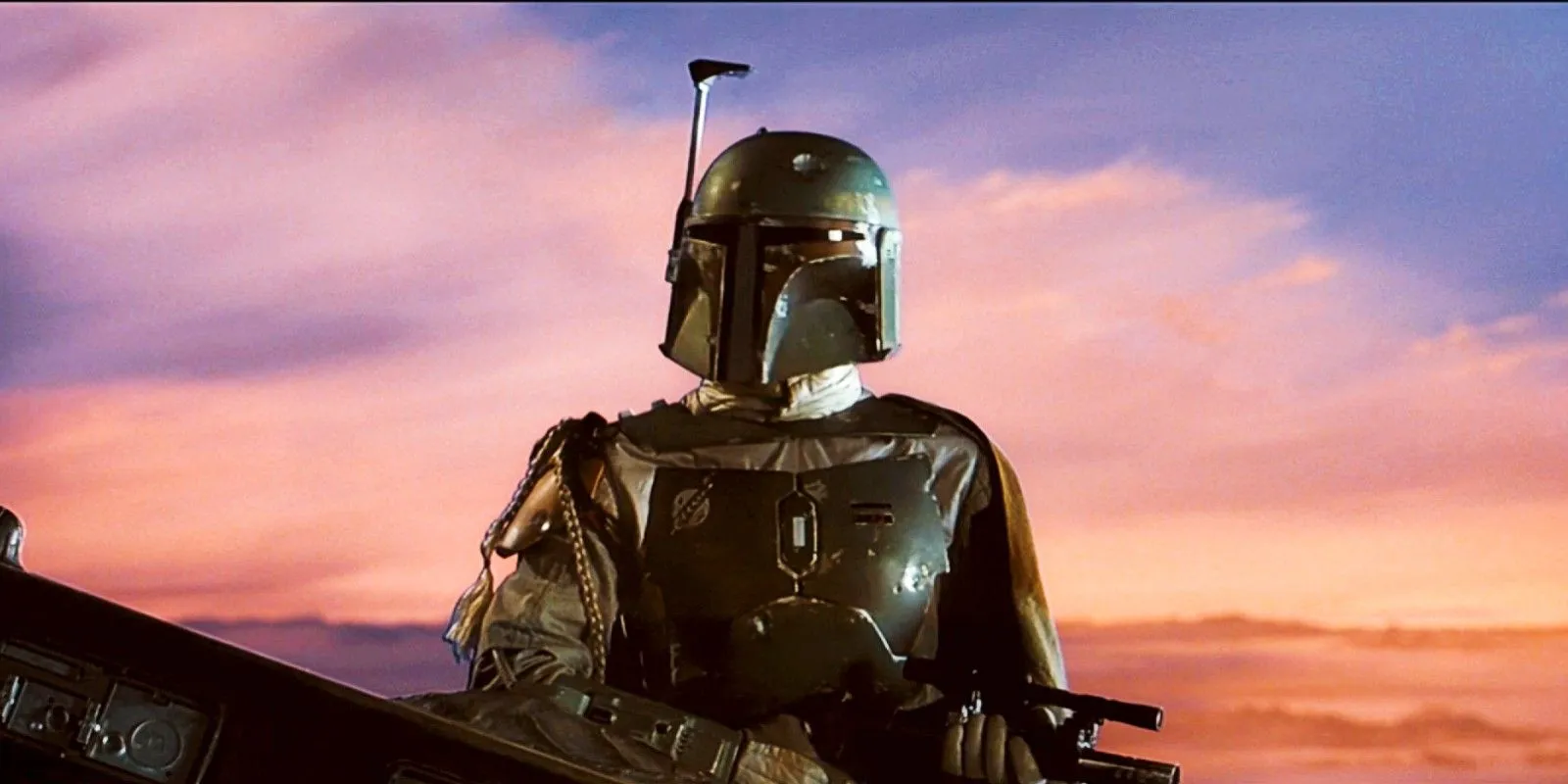 Boba Fett in L'Impero colpisce ancora