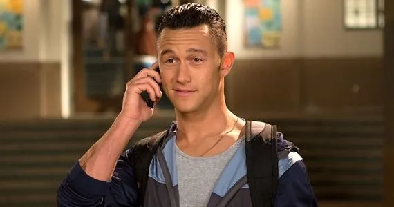 Don Jon의 Joseph Gordon-Levitt