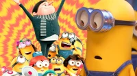 Erscheinungsdatum von Minions 3, Details zur Besetzung und vollständige Informationen