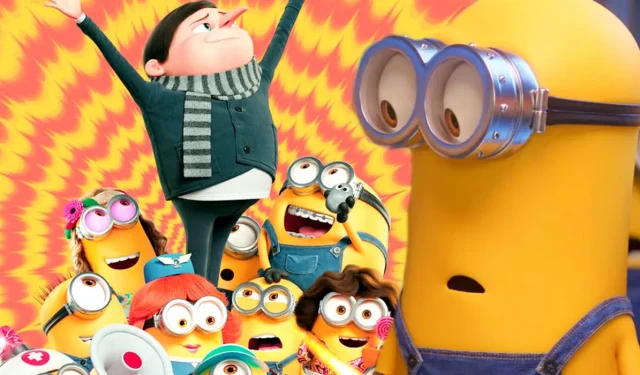 Minions 3 Data di uscita, dettagli sul cast e informazioni complete