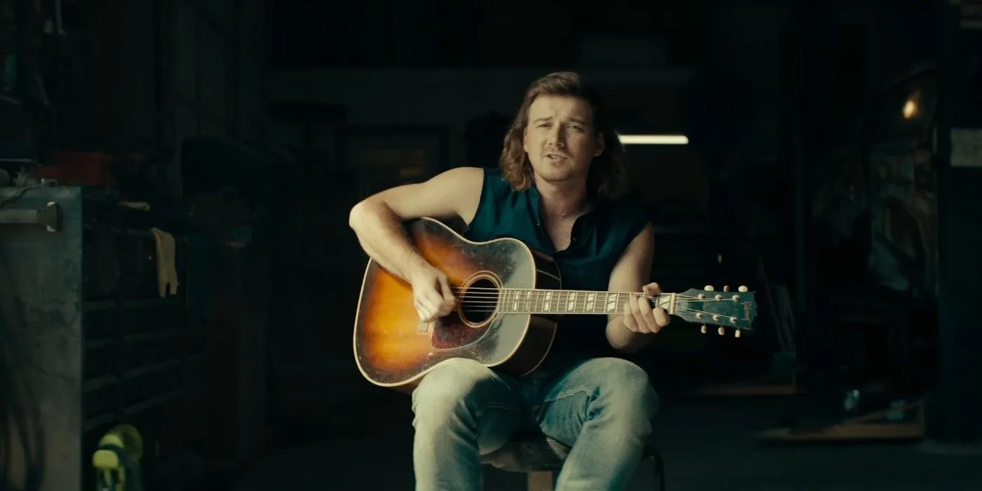 Morgan Wallen