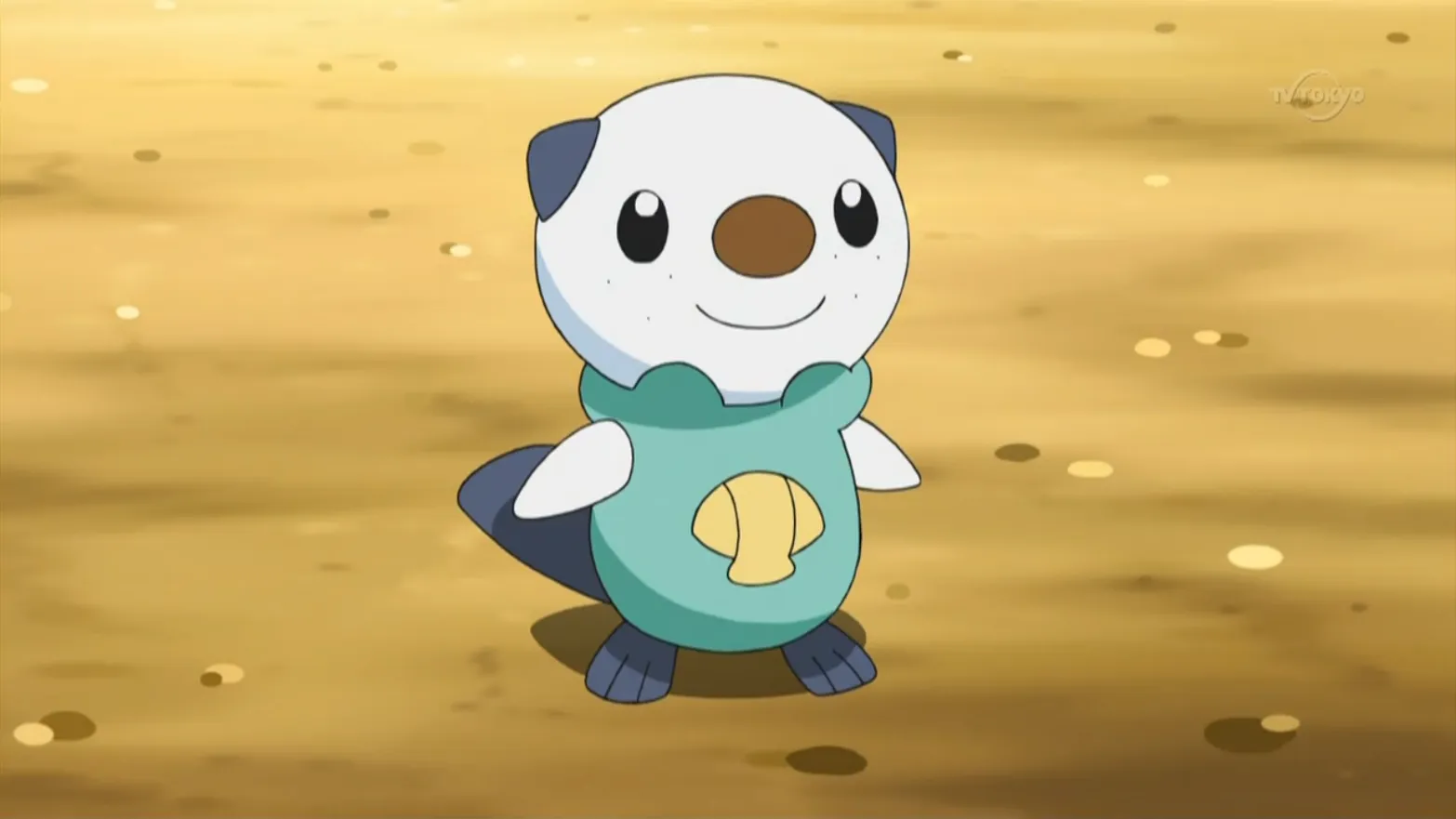 Oshawott