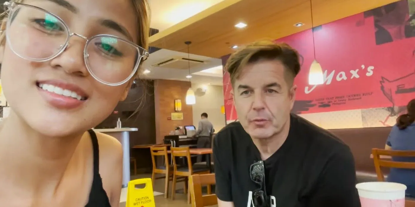 Rose Vega von „90 Day Fiance“ und ihr neuer Freund Greg