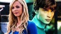 Escritor de Smallville discute episódio “divertido” cancelado da Liga da Justiça Feminina da temporada final da série Superman