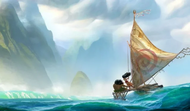 Remake de acción real de Moana: fecha de lanzamiento, información del elenco, detalles de la historia y todo lo que necesitas saber