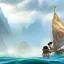 Remake de acción real de Moana: fecha de lanzamiento, información del elenco, detalles de la historia y todo lo que necesitas saber