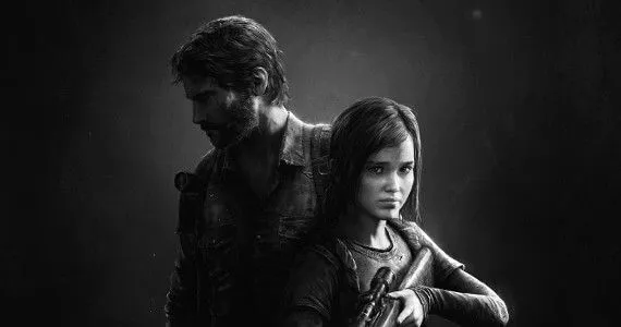 The Last of Us 리마스터드