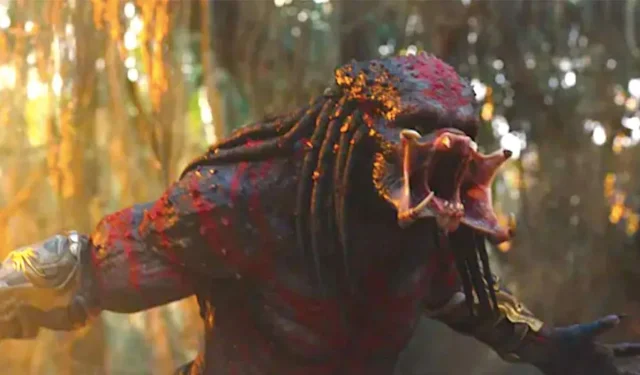 Come i finali alternativi di Predator avrebbero potuto trasformare il franchise (incluso Alien)