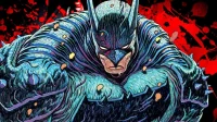 DC svela il terrificante primo costume design di Absolute Batman