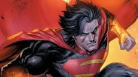 DC Comics enthüllt, dass die größte Macht von Absolute Superman nichts mit dem Kampf zu tun hat