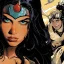 Le sacrifice de Wonder Woman : son dernier acte pour sauver Steve Trevor repousse les limites