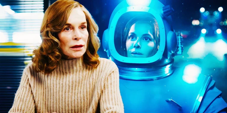 The Rig Season 2 Finale Explained: Rose’s Destiny and the Significance of the Ancestor Revelation