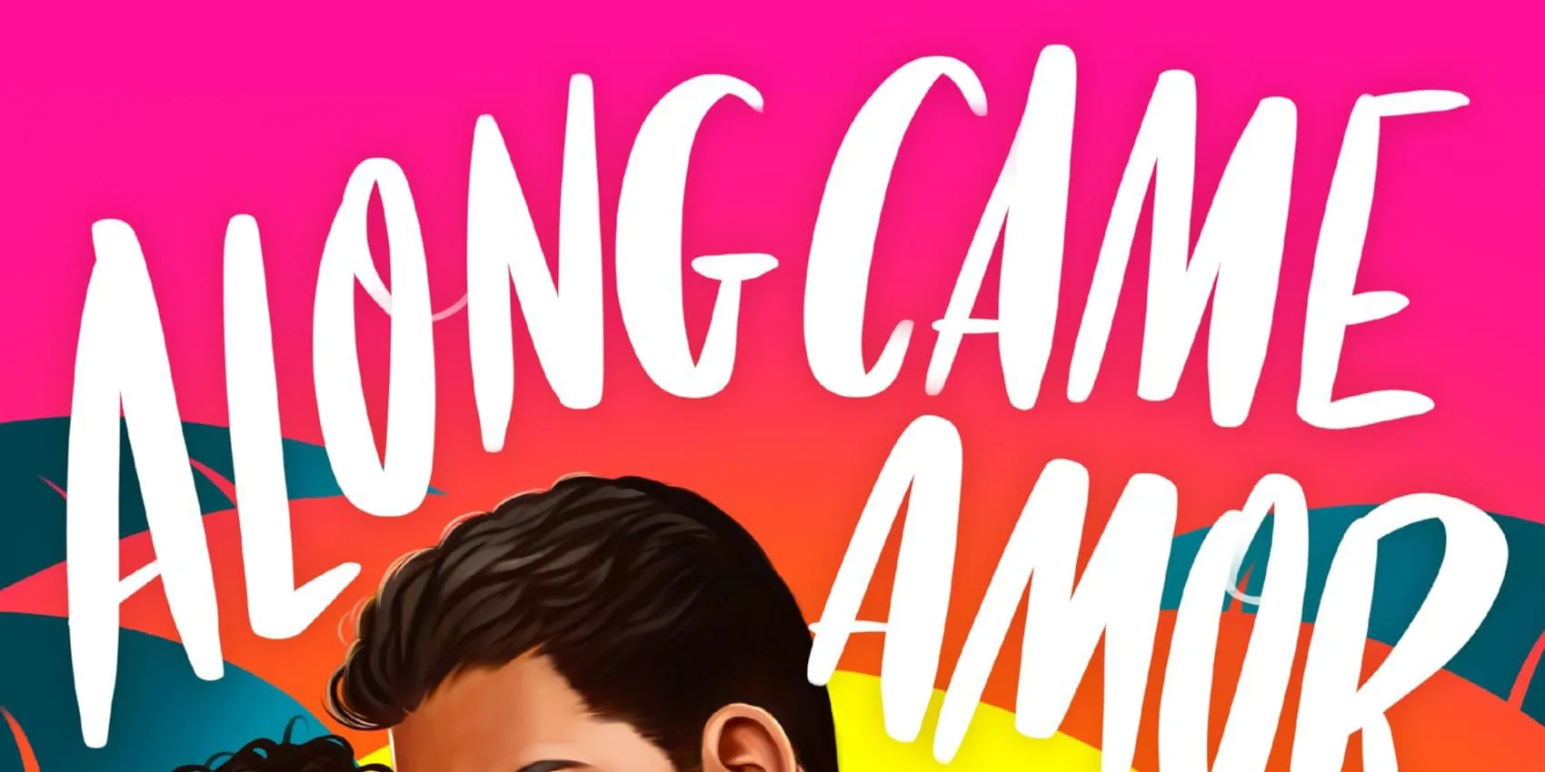 Along Came Amor Por Alexis Daria