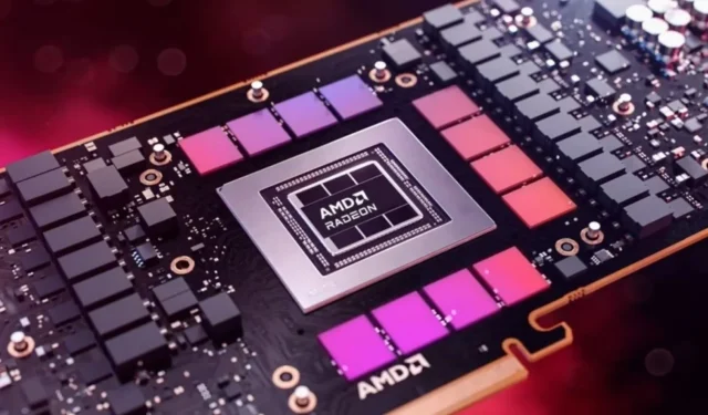 Leaked Plans for AMD Radeon RX 9000 GPU Release Surface