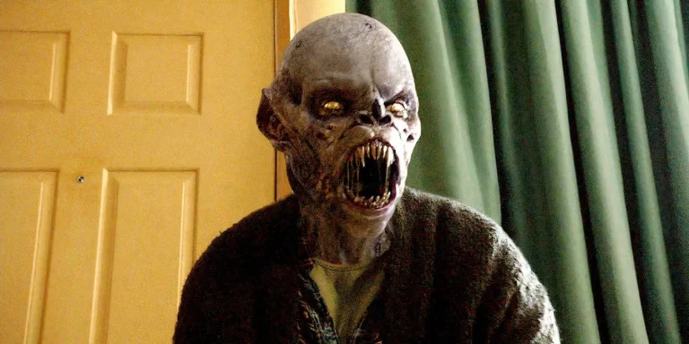 Development of Grimm Reboot Movie by Original Team 8 Years After Series Finale