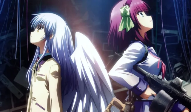 “Angel Beats Revival: El ejecutivo habla sobre su sorprendente popularidad y los rumores sobre el regreso del anime”