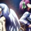 “Angel Beats Revival: El ejecutivo habla sobre su sorprendente popularidad y los rumores sobre el regreso del anime”