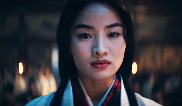 Anna Sawai Discusses Possibility of Returning for Shōgun Season 2 After Mariko’s Intense Conclusion