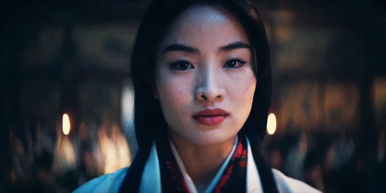 Anna Sawai Discusses Possibility of Returning for Shōgun Season 2 After Mariko’s Intense Conclusion