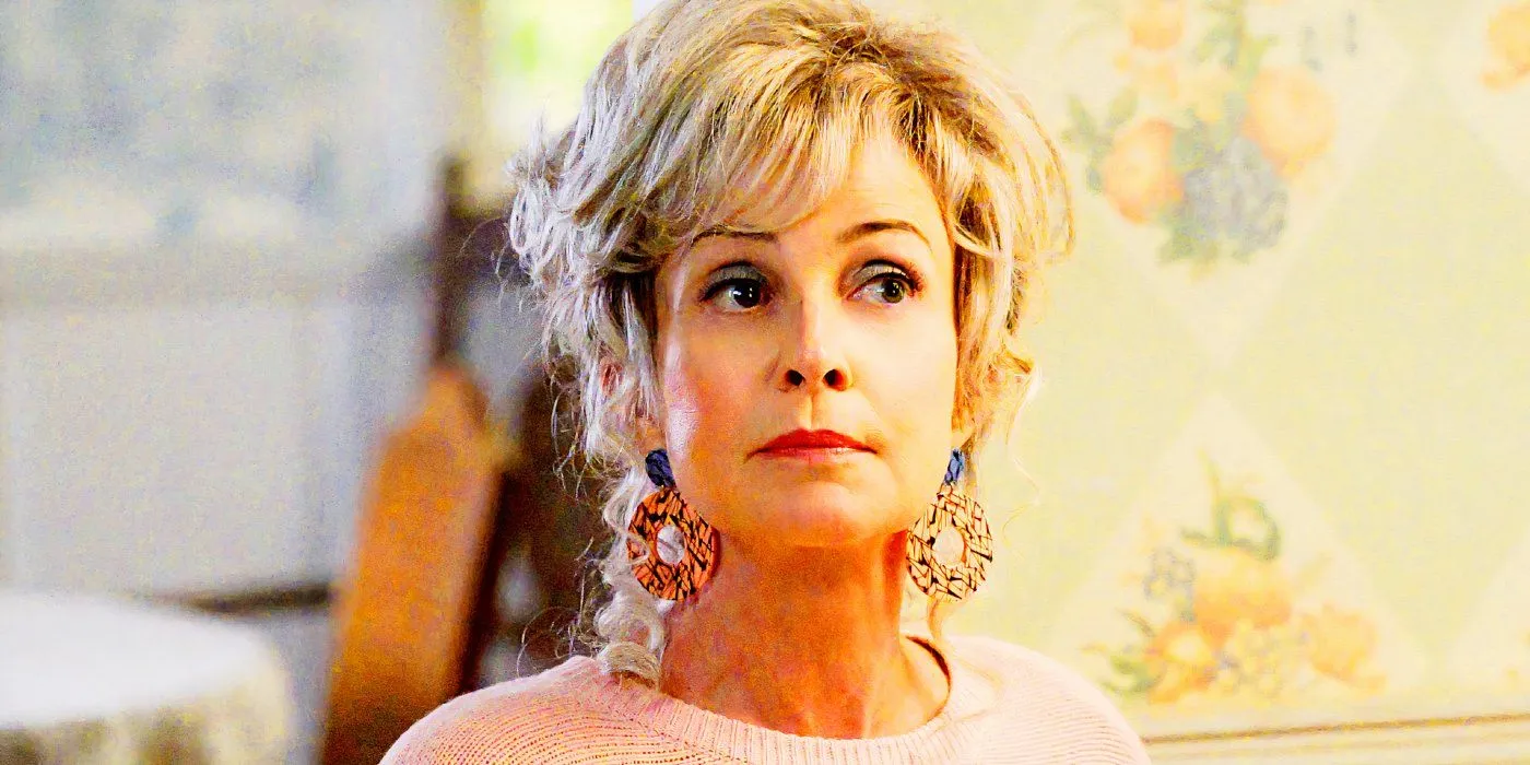 Annie Potts als Meemaw in „Young Sheldon“