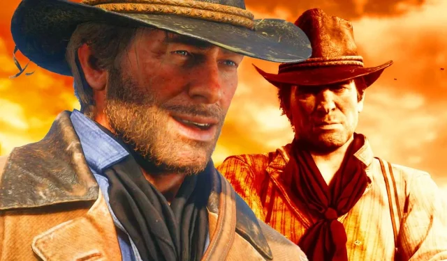 Red Dead Redemption 3: Sin competencia significativa seis años después del éxito de RDR2