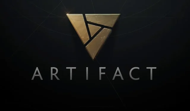 Mysteriöser Anstieg der Spielerzahlen bei Valves Artifact-Spiel