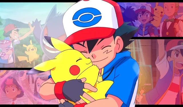 As 5 principais temporadas de Pokémon que os fãs de animes devem assistir (e 5 para pular completamente)