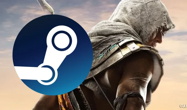 Erkundung der Steam-Kontroverse um Assassin’s Creed Origins