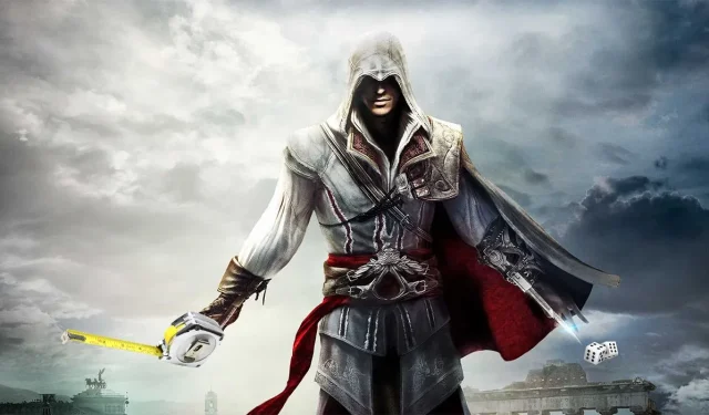 Teaser emozionante per un nuovo gioco di Assassin’s Creed in arrivo nel 2025