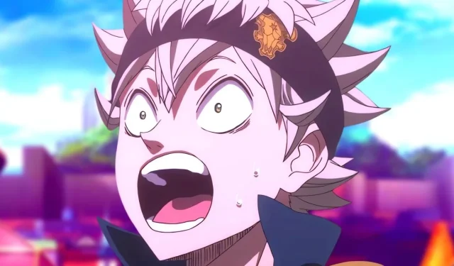 Sem final fixo para Black Clover: por que a conclusão imprevisível do mangá é benéfica