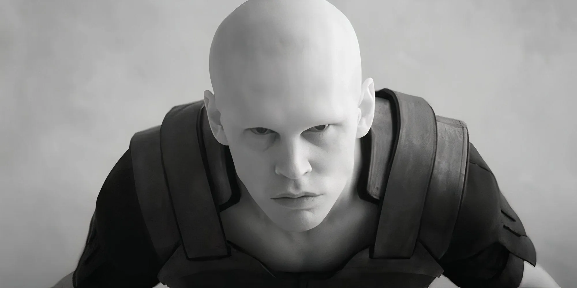 Austin Butler como Feyd-Rautha Harkonnen em Duna 2