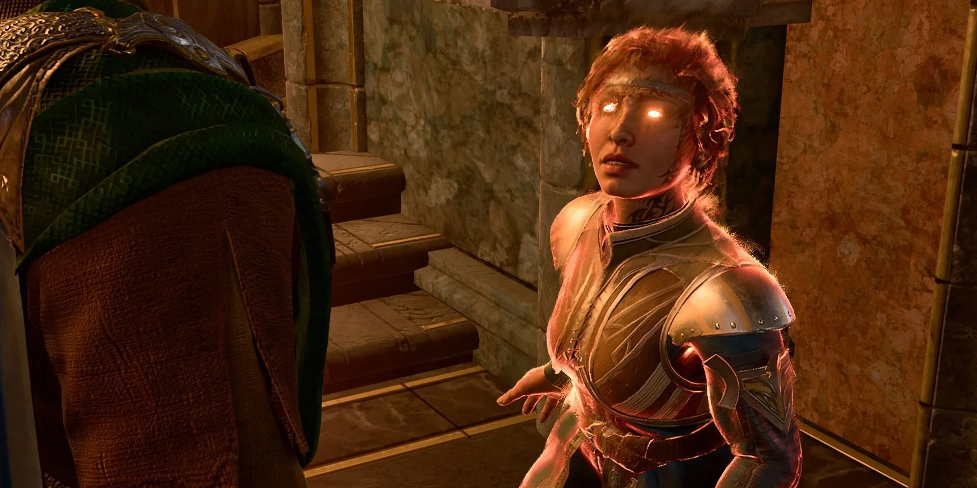 Hope in Baldur's Gate 3 Hope in Baldur's Gate 3