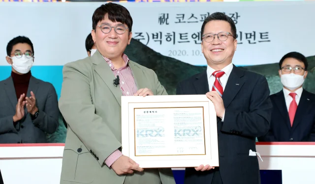 K팝 산업, 정치적 혼란, 일정 문제, 내부 갈등으로 2024년 쇠퇴 예상