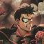 DC’s Robin Set to Graduate After 19 Years: What’s Next for the Iconic Hero?