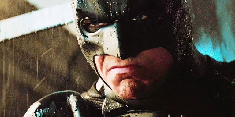Why the DCU’s Decision to Kill a Batman Villain Before His Debut Was the Right Move