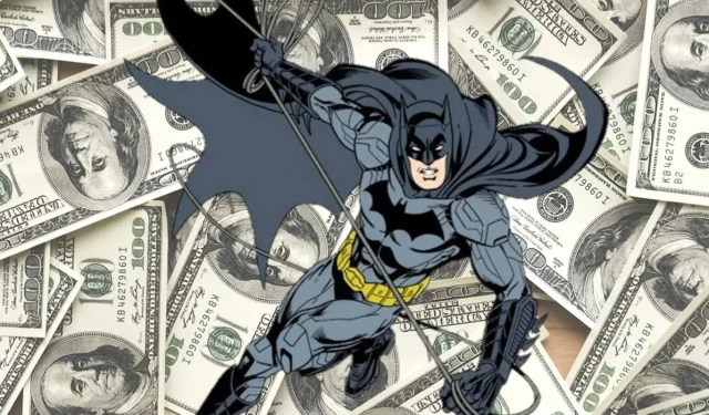 Warum jeder Batman sein möchte: Wie sich der Milliardärsstatus des DC-Helden auf sein Vermächtnis auswirkt