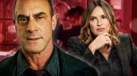 Por que Olivia Benson e Elliot Stabler não podem ficar juntos em Law & Order: Special Victims Unit (por enquanto)