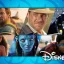 2025 年 1 月在 Disney+ 上最值得觀看的 30 部電影