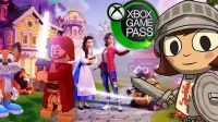 熱門 Xbox Game Pass 兒童遊戲 – 2025 年 1 月