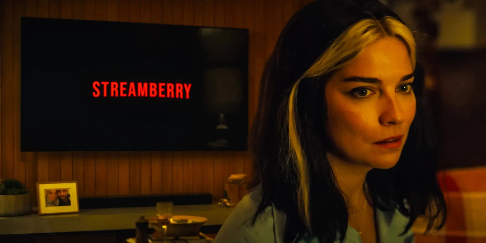 Streamberry do Black Mirror