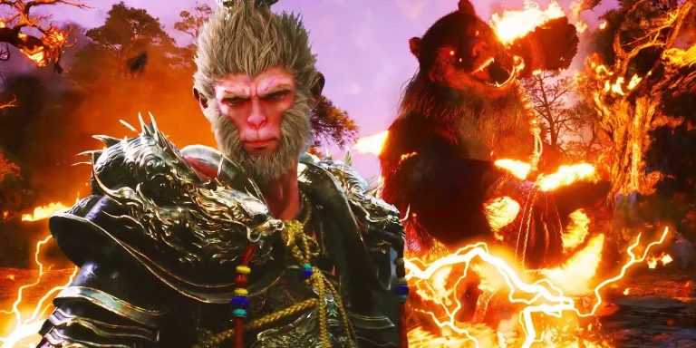 Advantages and Disadvantages of Implementing Difficulty Settings in Black Myth: Wukong