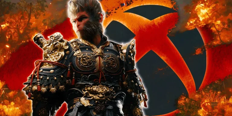 Black Myth: Wukong Faces Challenges Beyond Xbox Issues