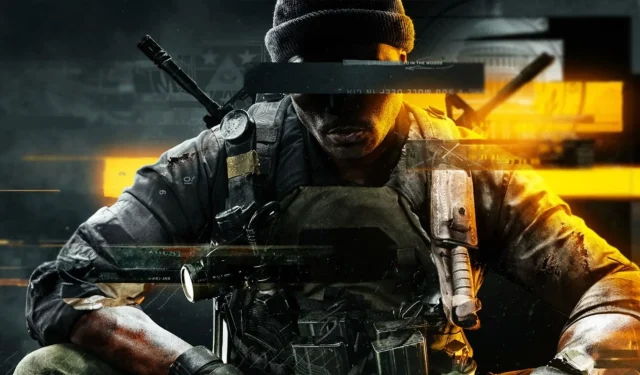 Rückgang der Spielerzahlen bei Call of Duty: Black Ops 6