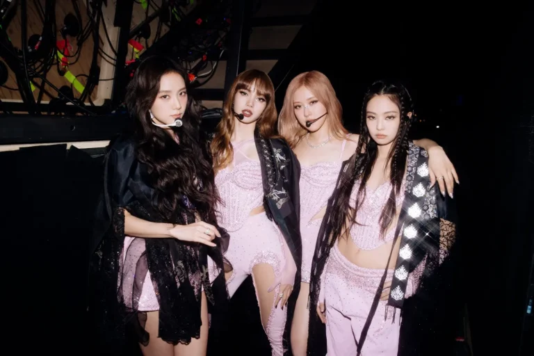 BLACKPINK’s Anticipated Comeback in May: New Album and World Tour Across Europe, North America, and Asia