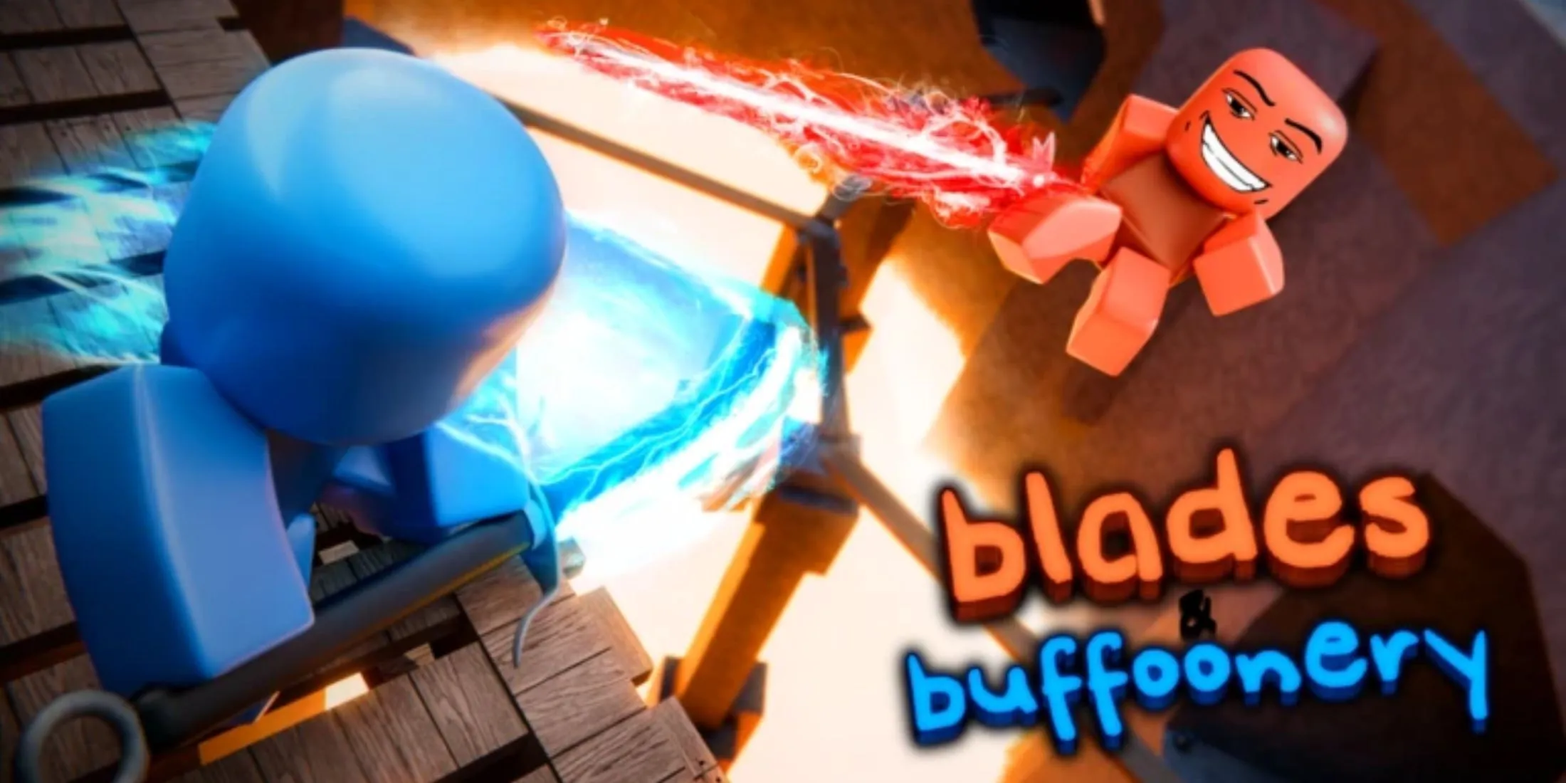 Blades and Buffoonery characters Blades and Buffoonery characters