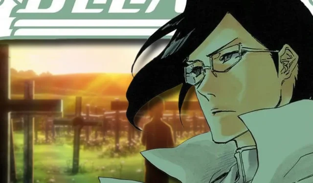 La finale de la saison de Bleach révèle un changement majeur dans l’histoire d’origine d’Uryu, libérant son véritable pouvoir